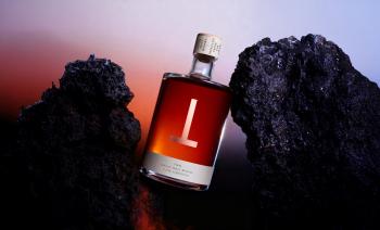 Thal Single Malt Whisky Batch 3 mit 57,9% - 8 Jahre Oloroso Sherry Cask (small Barrel) No. 107 - hergestellt in der Preusschischen Whisky Destillerie in der Uckermark